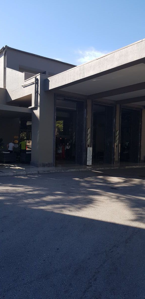 imagini hotel BARUT HEMERA